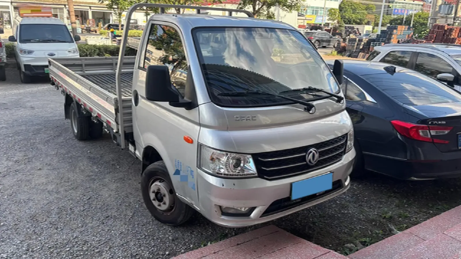 2023 BAW JingKa T7 EV BEV 55.7KWH,autocango,china used car exporter,china ev exporter,chinese used car exporter,chinese used ev exporter