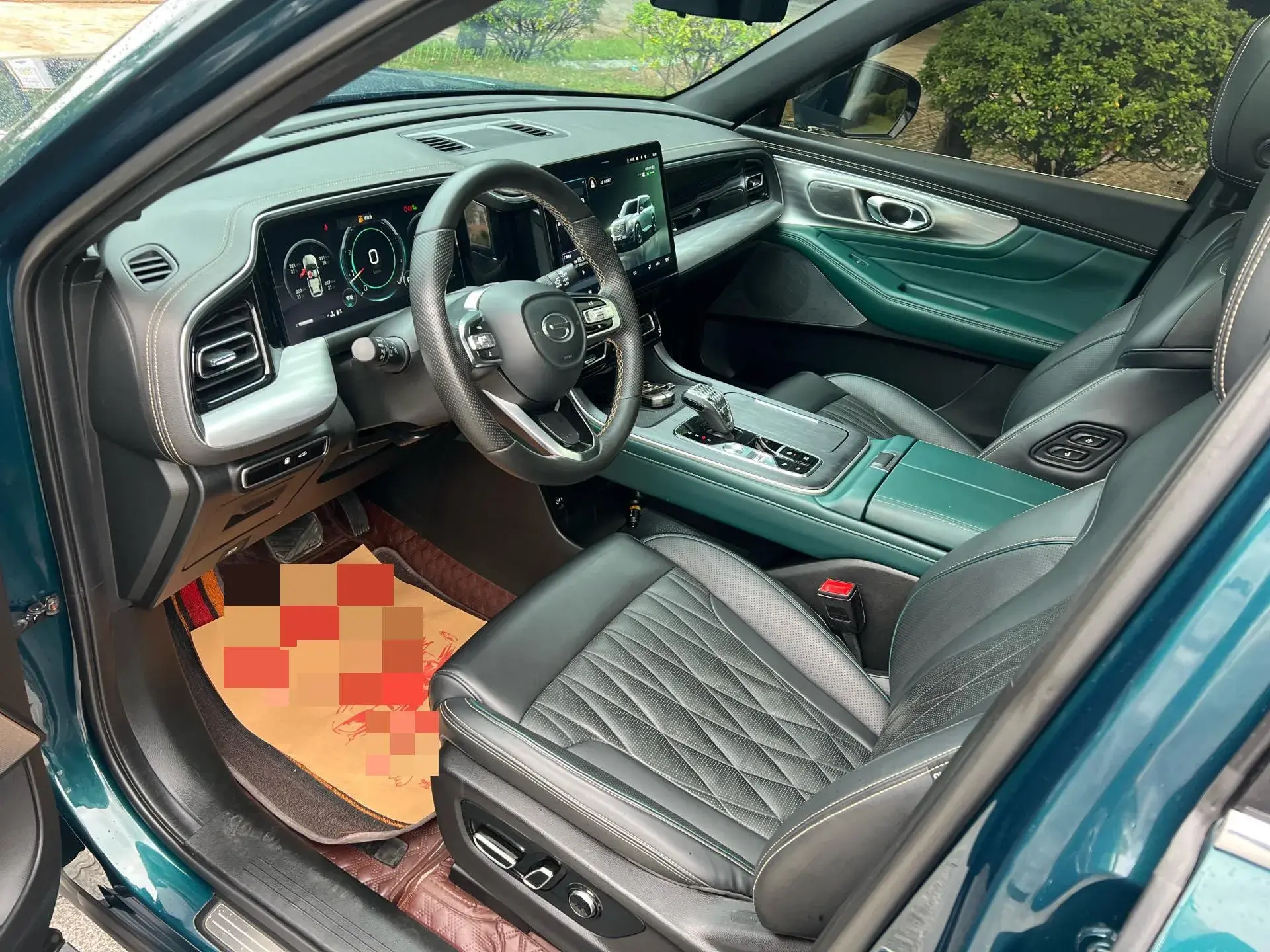 2022 GAC TRUMPCHI thumbnail 4