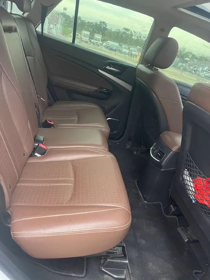 2017 BYD S7 1.5T 154HP L4 6MT,autocango,china used car exporter,china ev exporter,chinese used car exporter,chinese used ev exporter