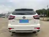 2017 BYD S7 1.5T 154HP L4 6MT