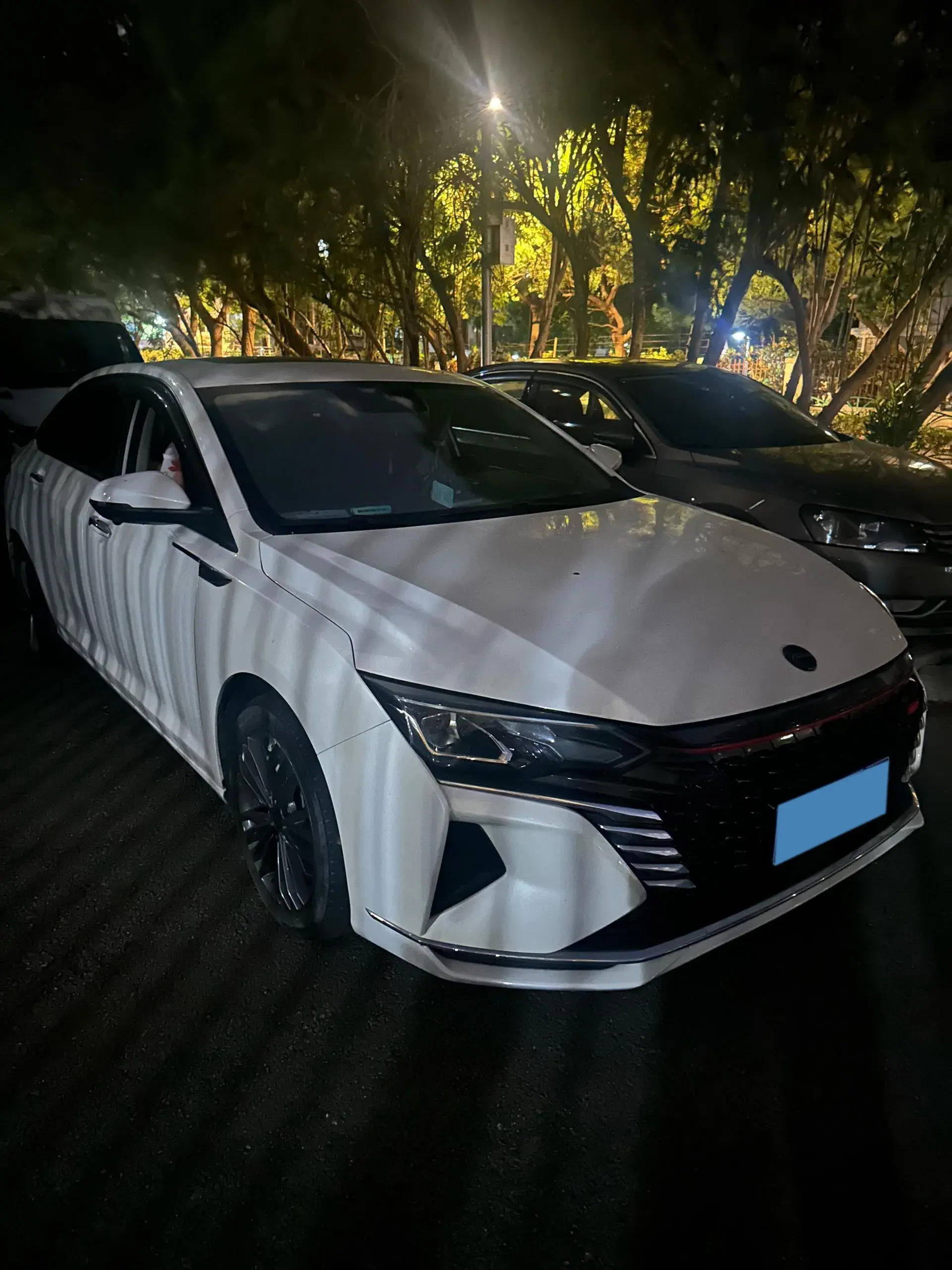 2021 DONGFENG AEOLUS thumbnail 2