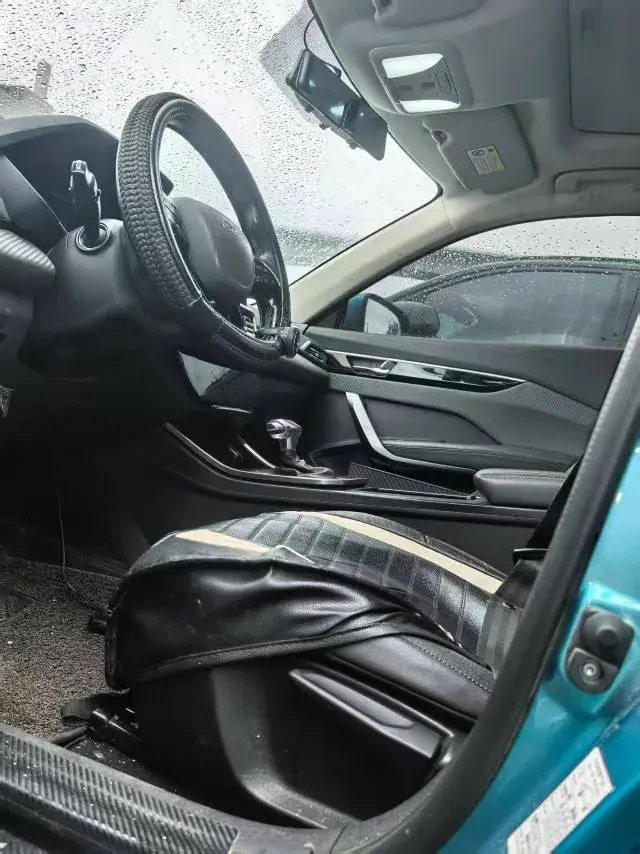 2020 DONGFENG AEOLUS thumbnail 4