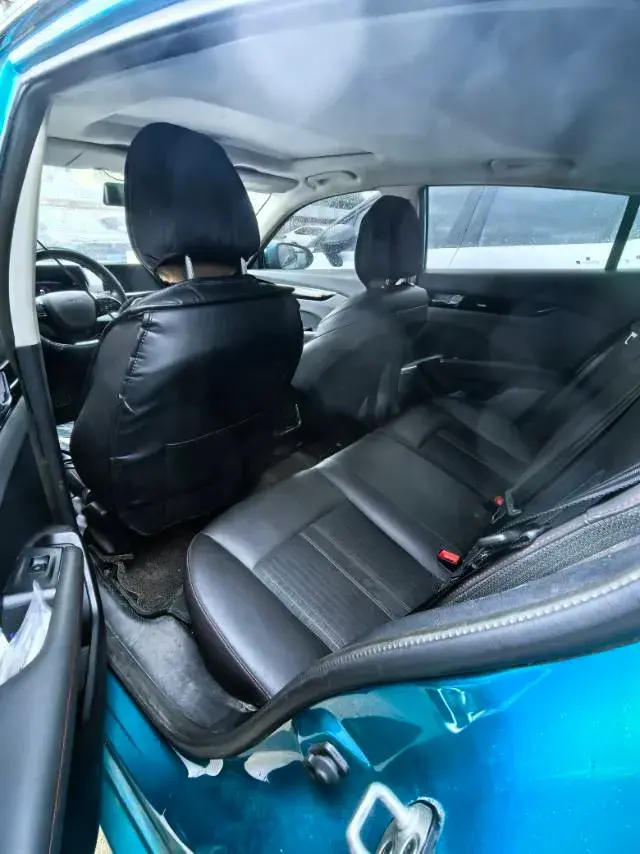 2020 DONGFENG AEOLUS thumbnail 3