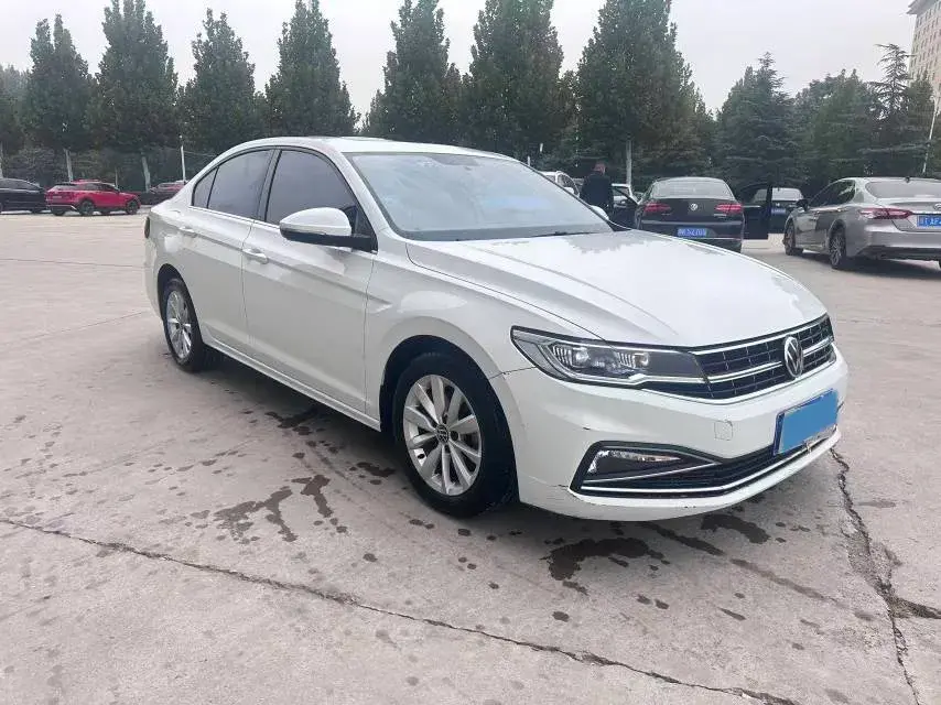 2021 VOLKSWAGEN BORA thumbnail 3