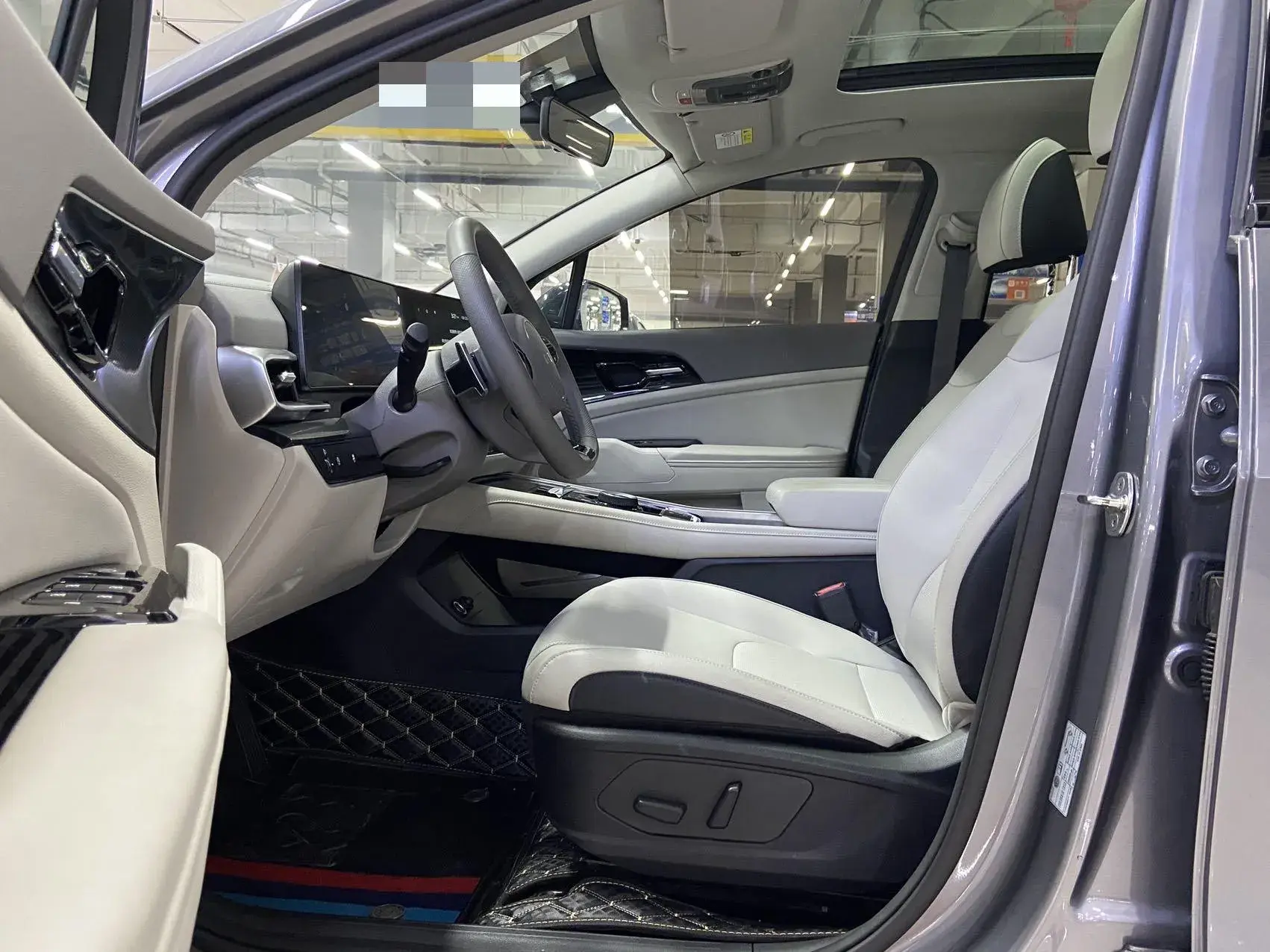 2023 KIA SPORTAGE thumbnail 4