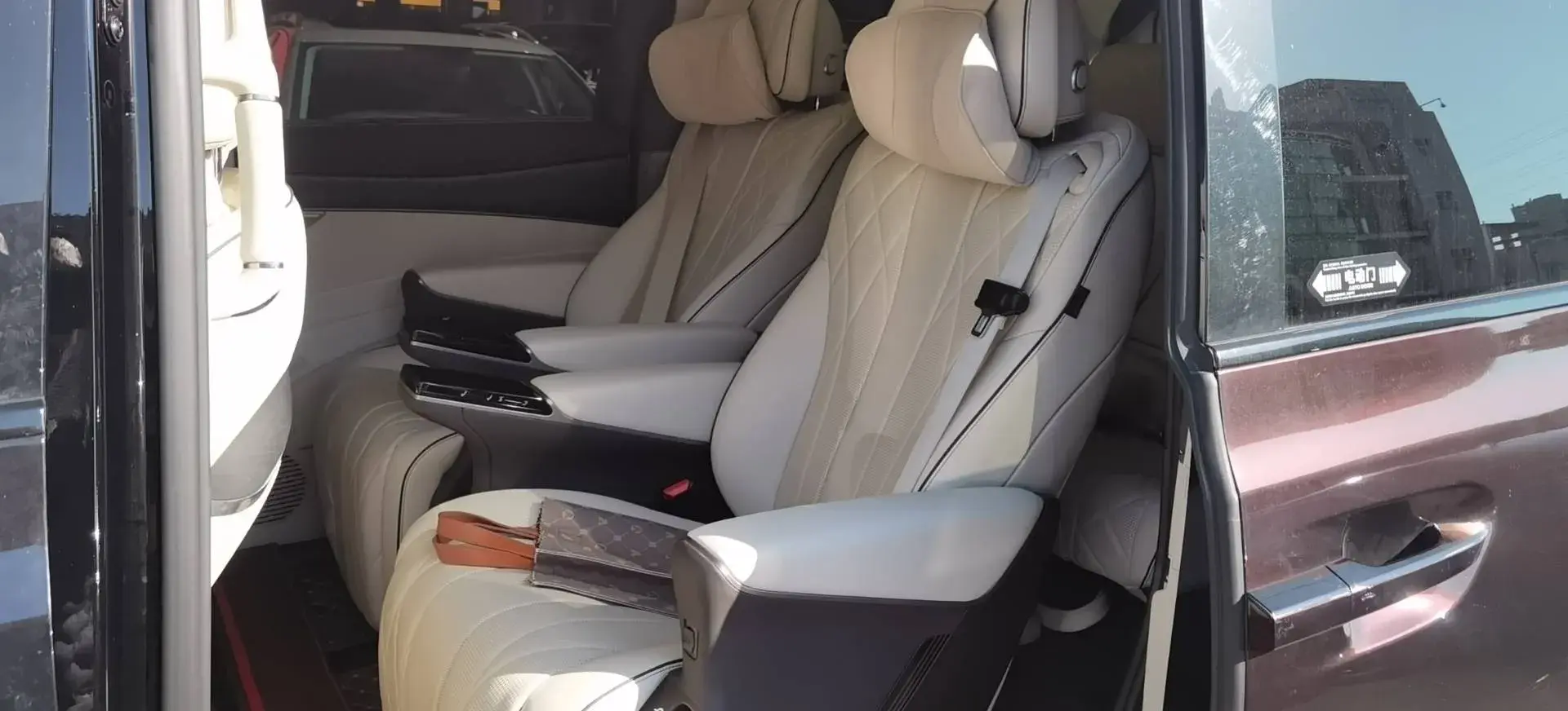 2024 DENZA D9 thumbnail 4