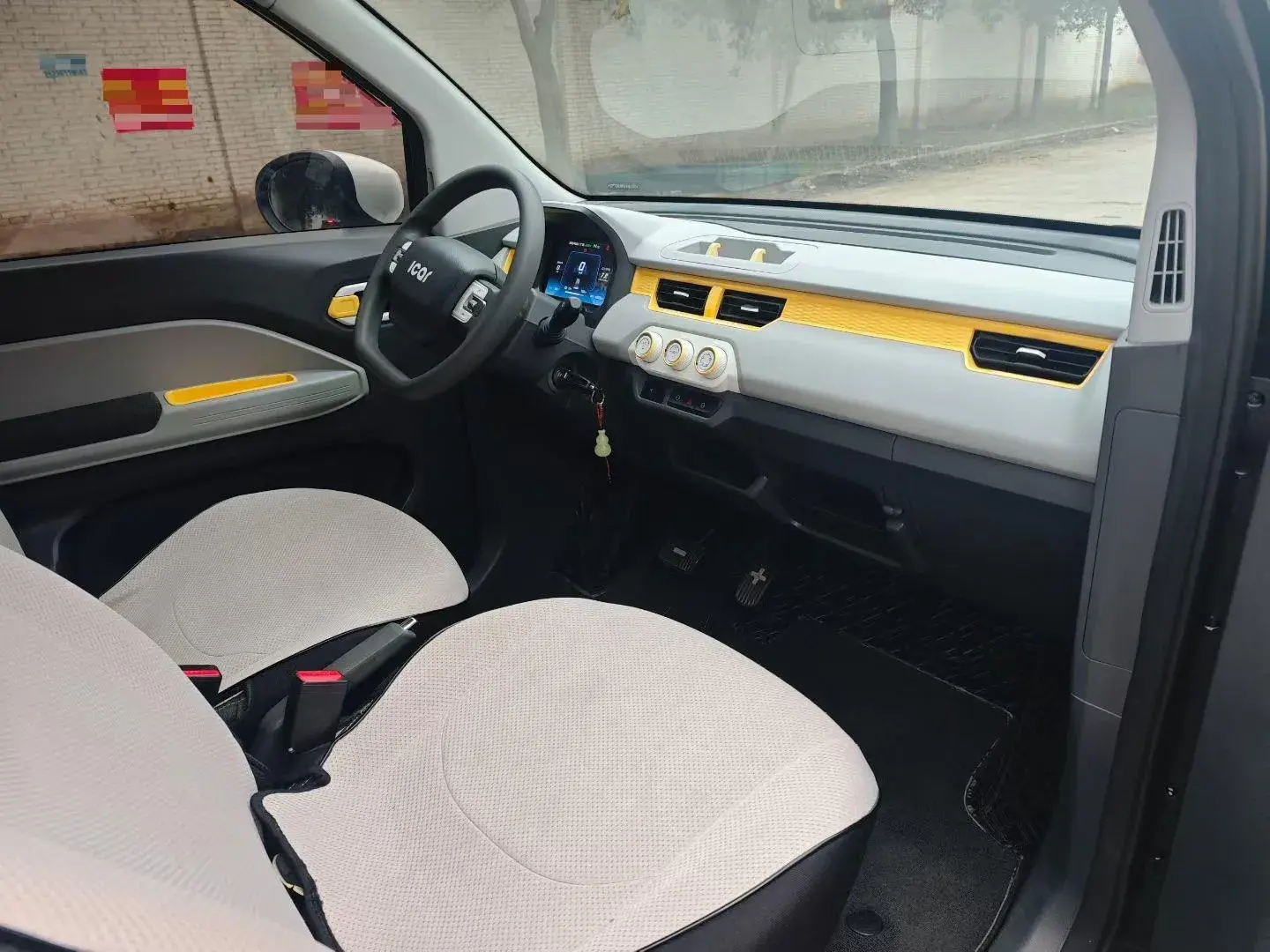 2022 CHERY QQ thumbnail 3