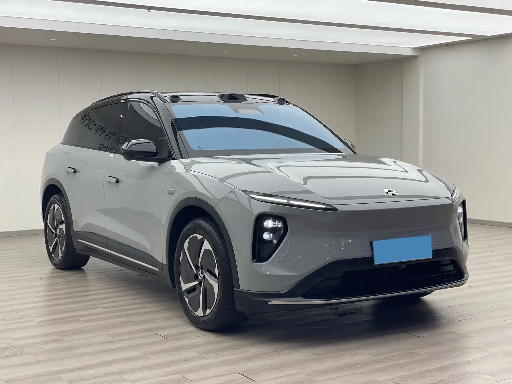 2024 NIO ES6 thumbnail 3