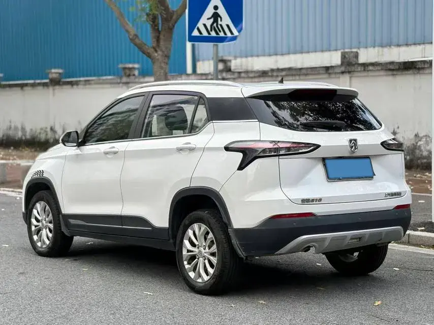 2019 BAOJUN 510 thumbnail 4