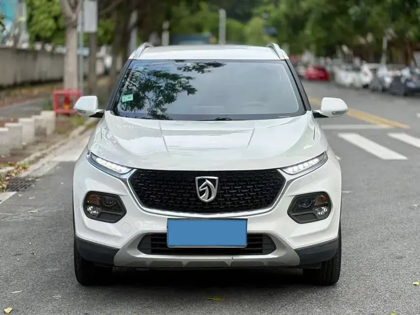 2019 BAOJUN 510 thumbnail 2