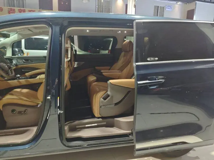 2022 DENZA D9 thumbnail 3