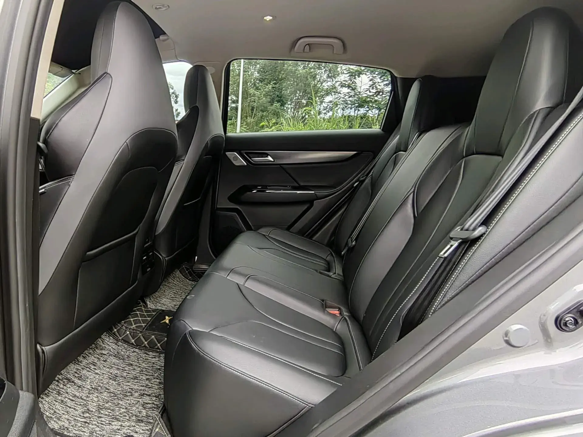 2021 XPENG G3 thumbnail 2