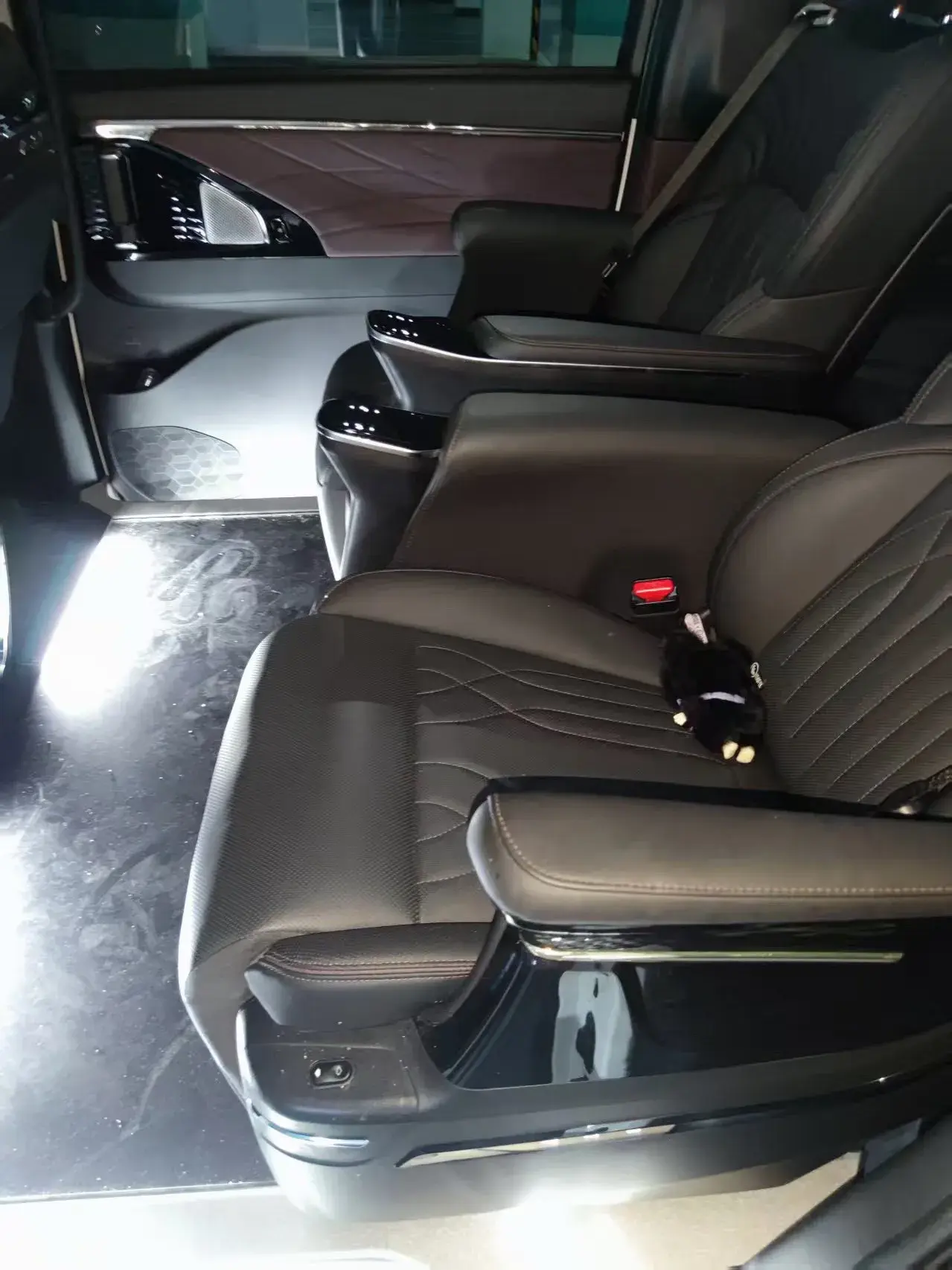 2024 GAC TRUMPCHI thumbnail 3