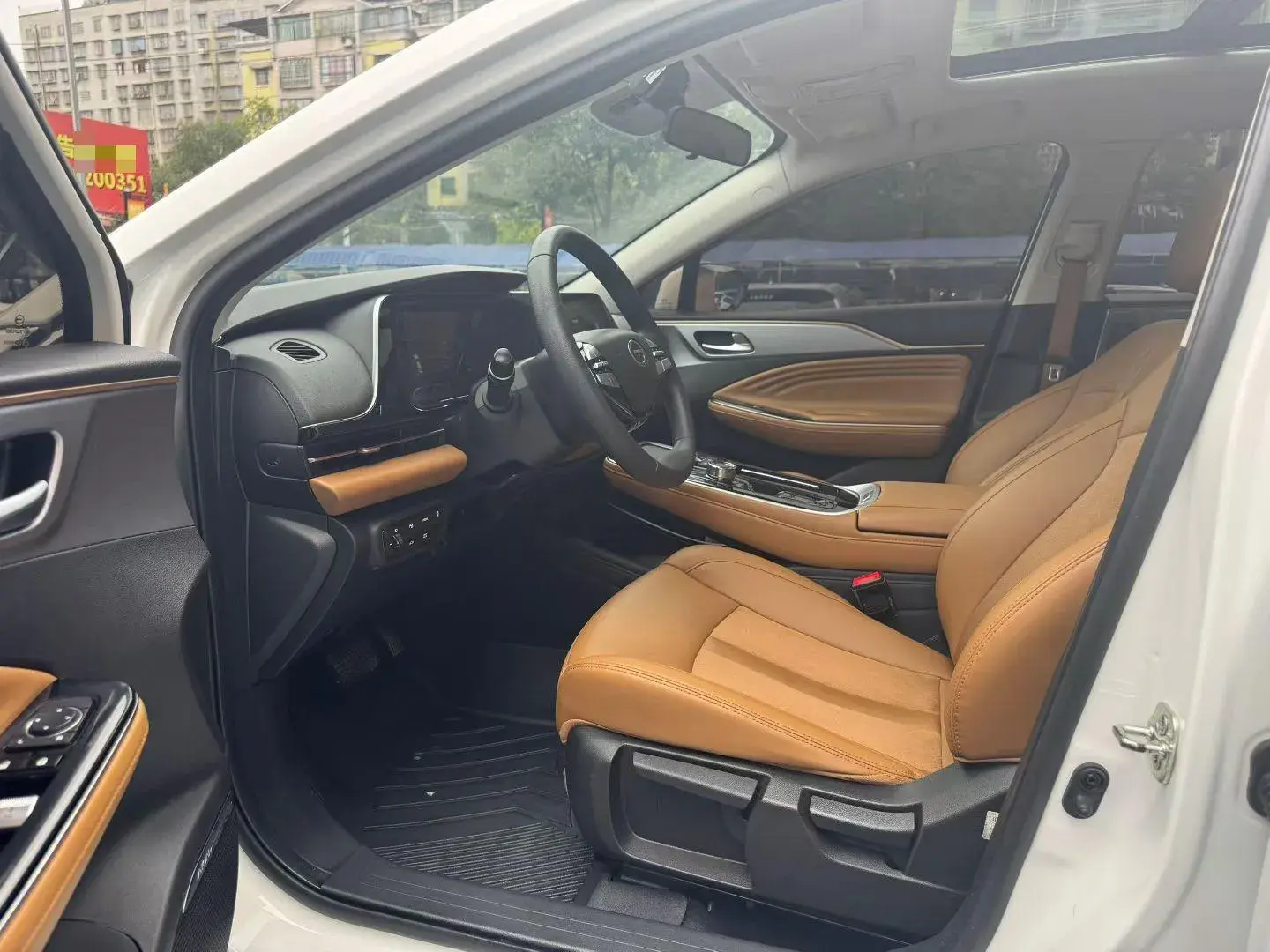 2022 AION S thumbnail 4