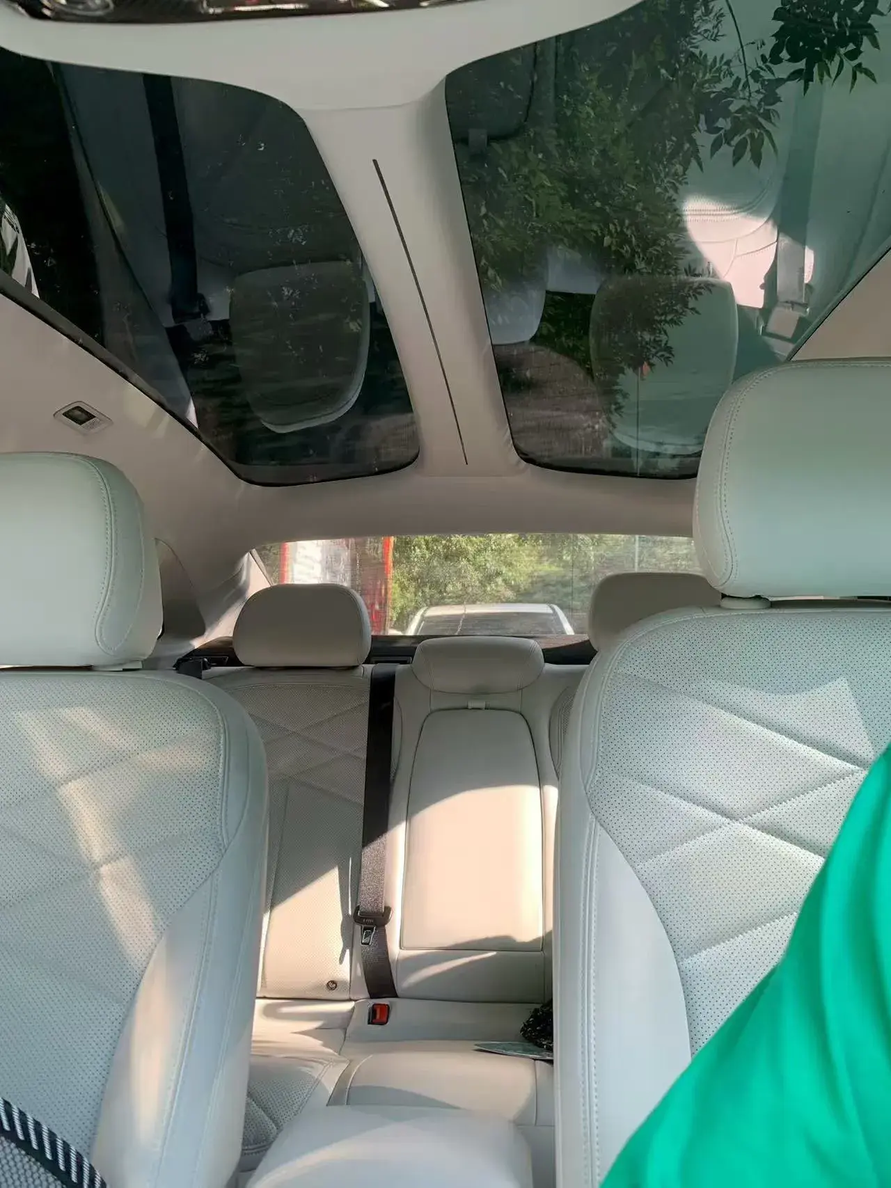 2023 GEELY GALAXY thumbnail 2