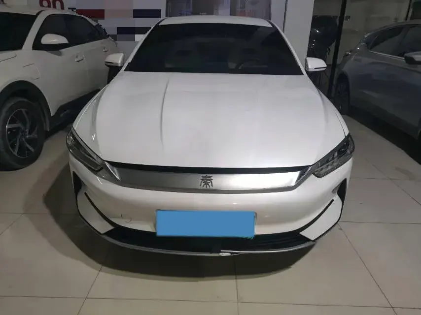 2021 NETA U thumbnail 4