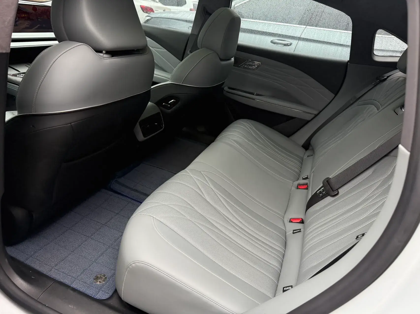 2025 GEELY GALAXY thumbnail 4