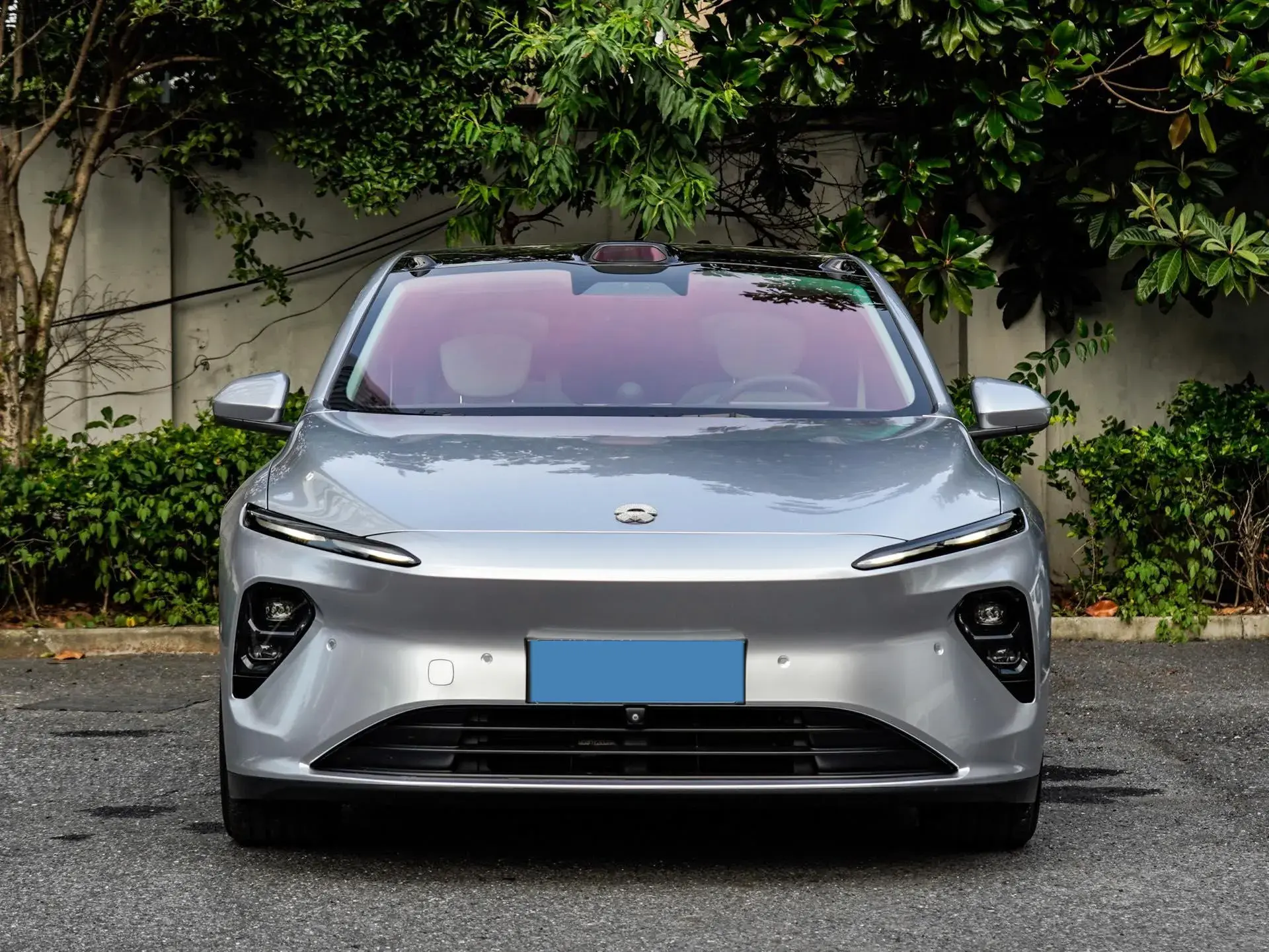 2022 NIO ET7 thumbnail 2