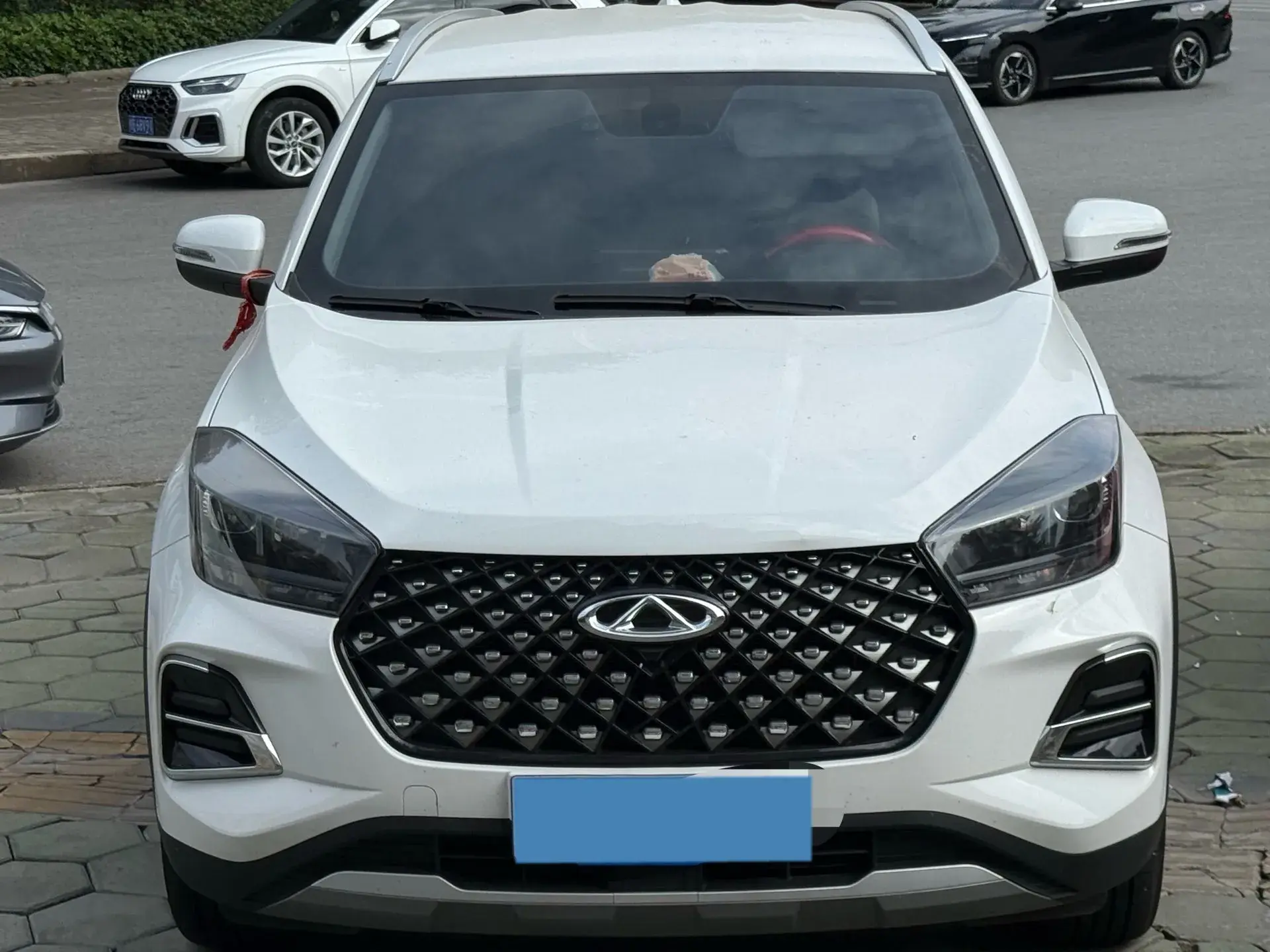 2025 CHERY TIGGO thumbnail 2