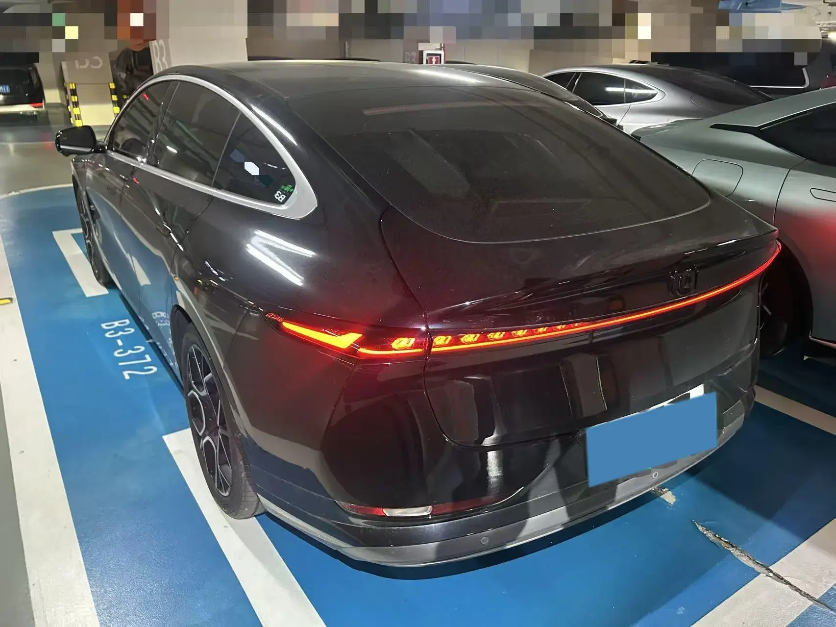 2024 CHANGAN QIYUAN thumbnail 4