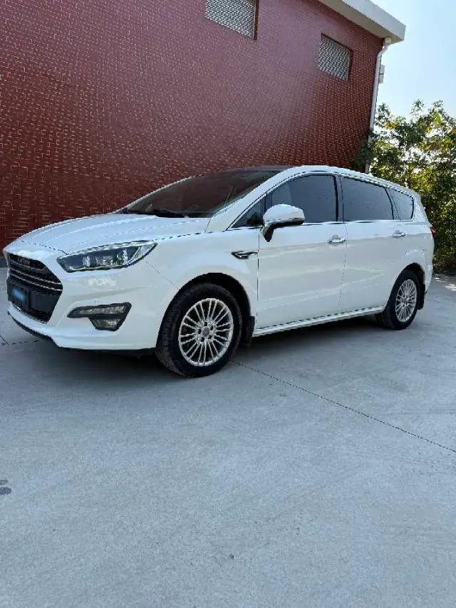 2017 LiFan XuanLang 1.5T 141HP L4 5MT