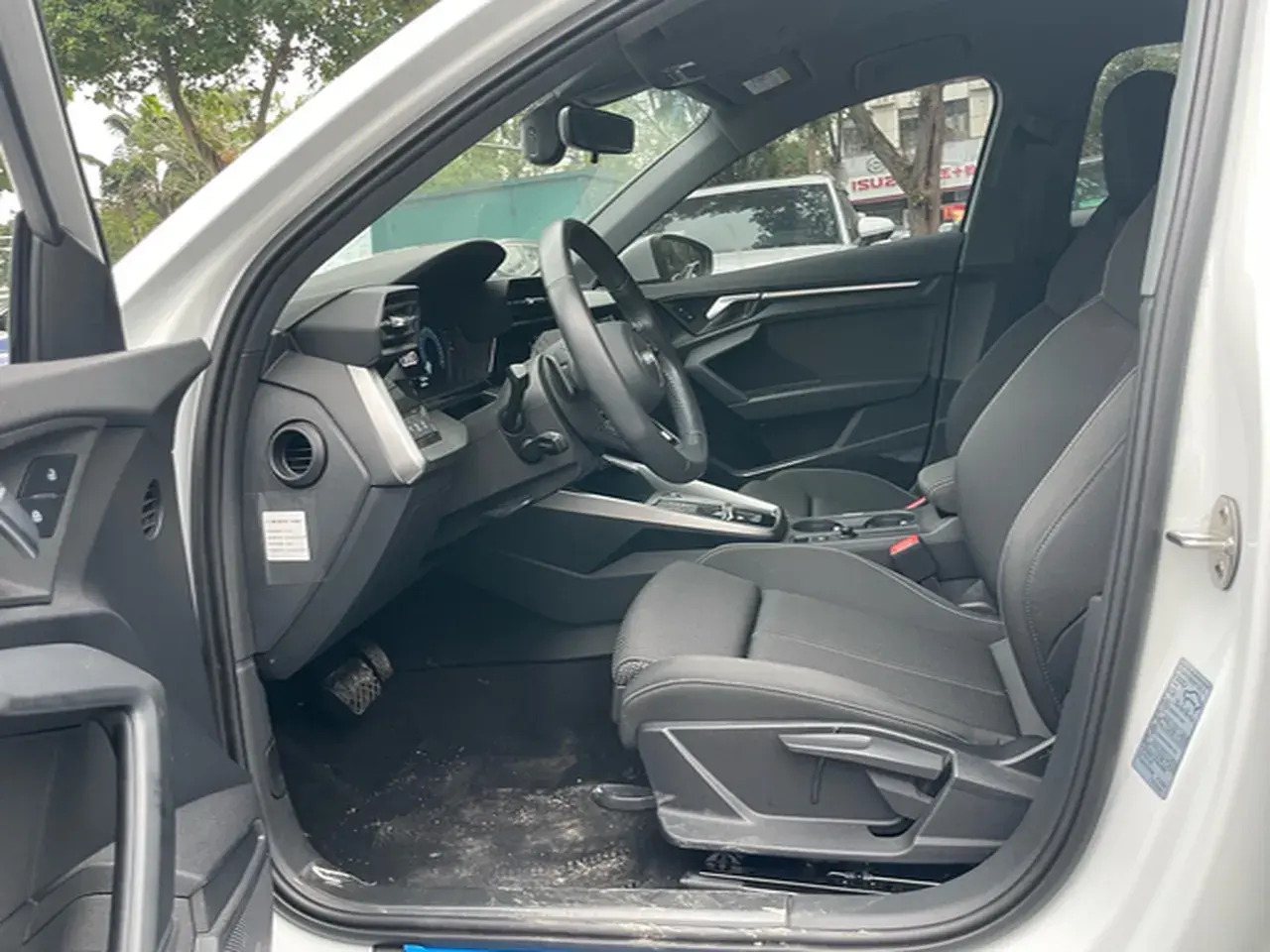 2022 AUDI A3 thumbnail 3