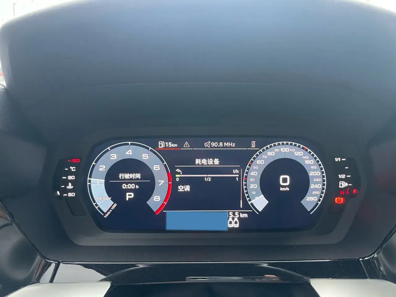 2022 AUDI A3 thumbnail 4