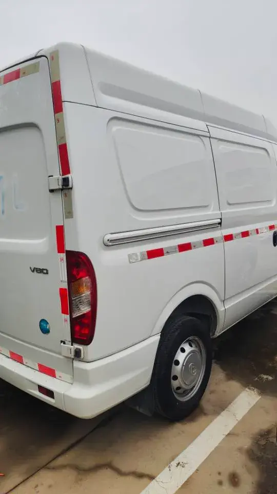 2021 MAXUS XINTU thumbnail 3