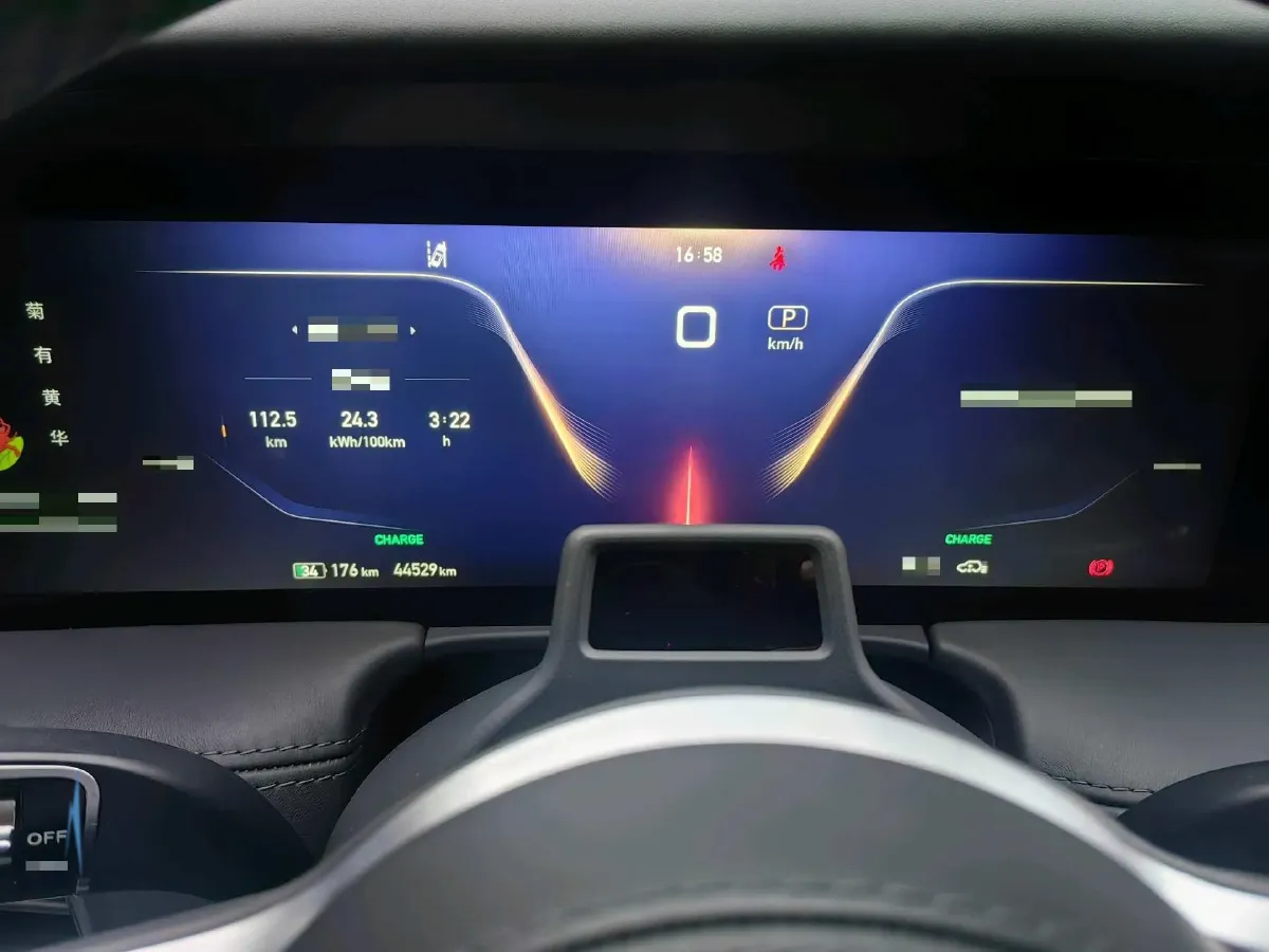 2022 HongQi E-HS9 BEV 120KWH,autocango,china used car exporter,china ev exporter,chinese used car exporter,chinese used ev exporter