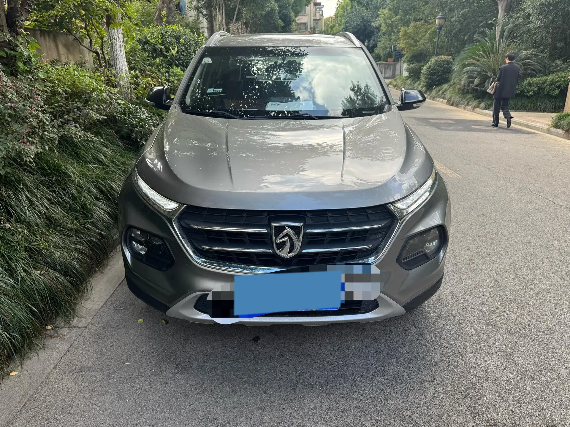2017 BAOJUN 510 thumbnail 2