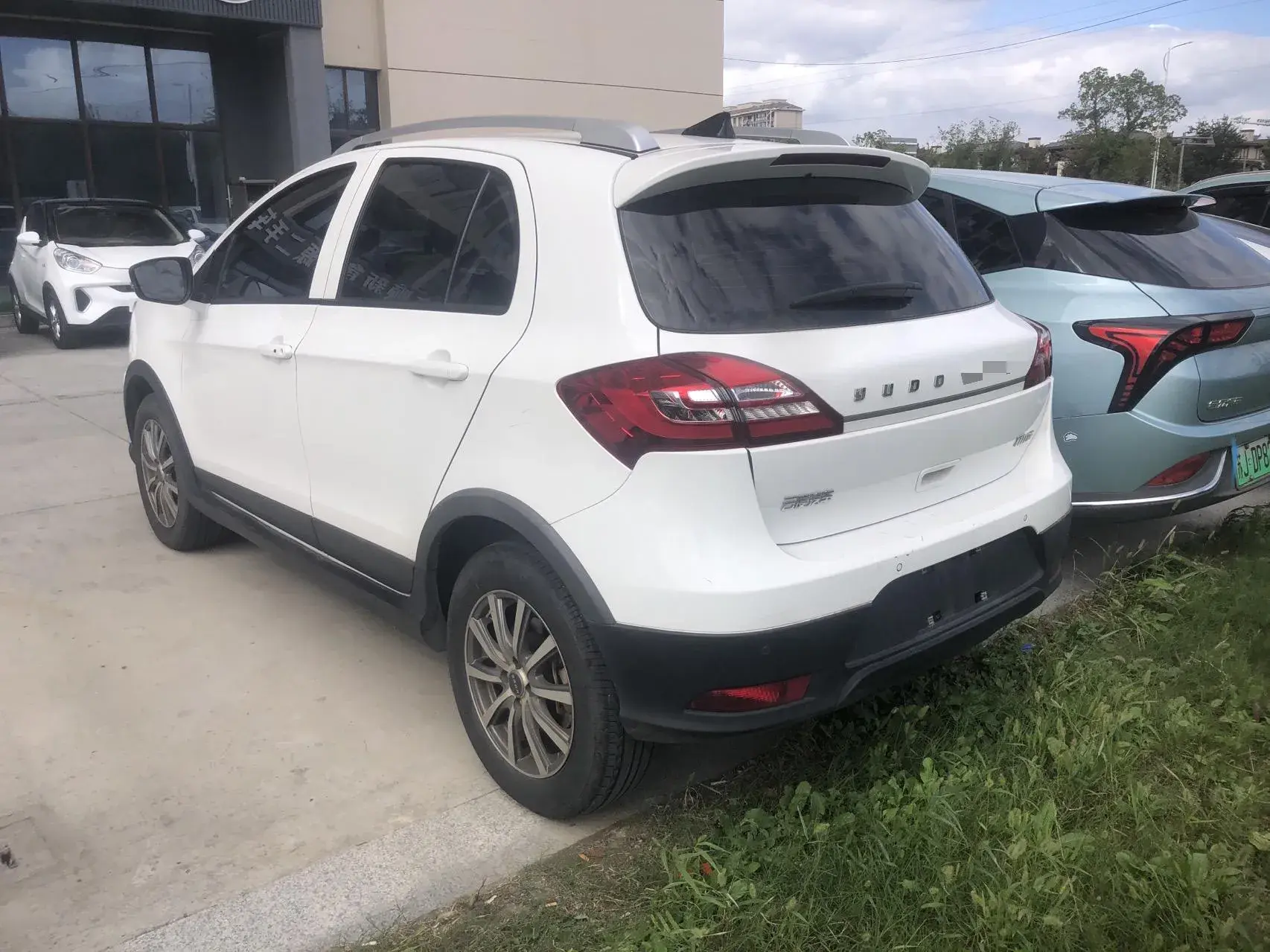 2022 YUDO Π1 thumbnail 3