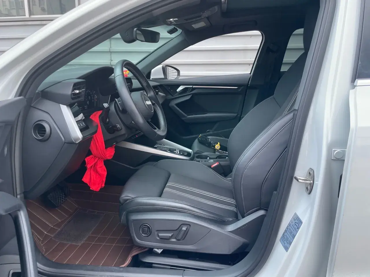 2022 AUDI A3 thumbnail 4