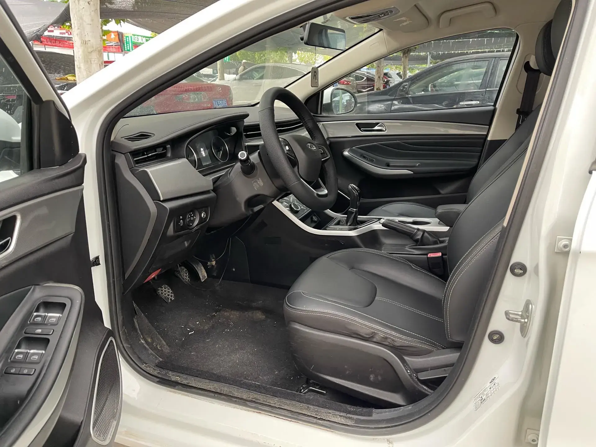 2019 CHERY ARRIZO thumbnail 3