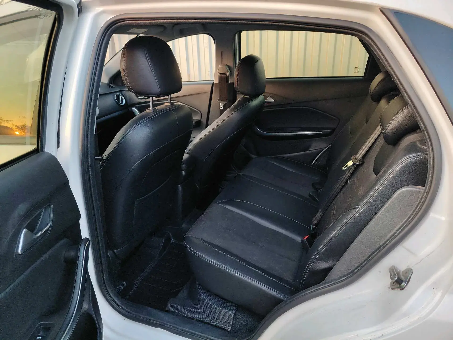 2020 CHERY TIGGO thumbnail 3