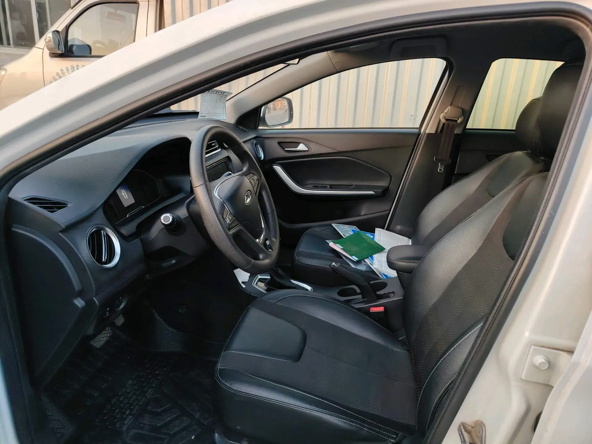 2020 CHERY TIGGO thumbnail 2