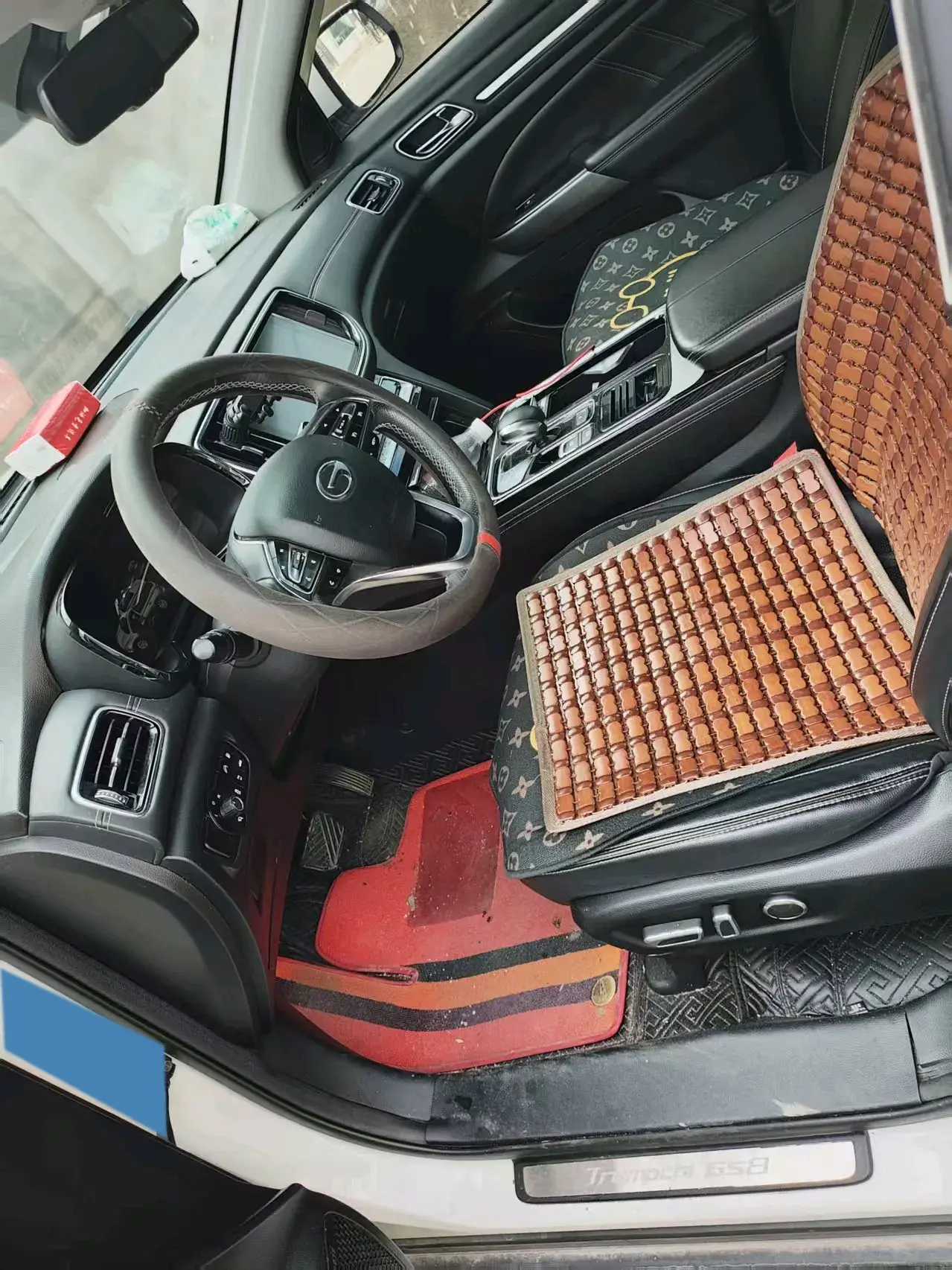 2020 GAC TRUMPCHI thumbnail 4