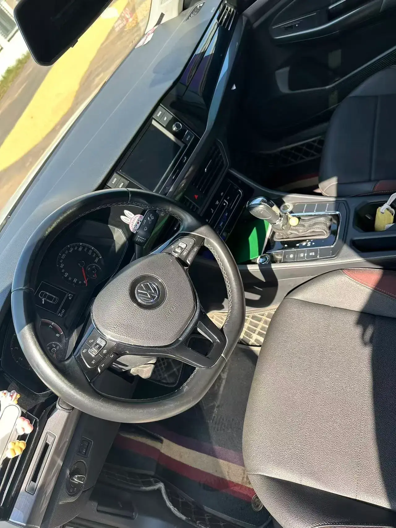 2020 VOLKSWAGEN BORA thumbnail 4