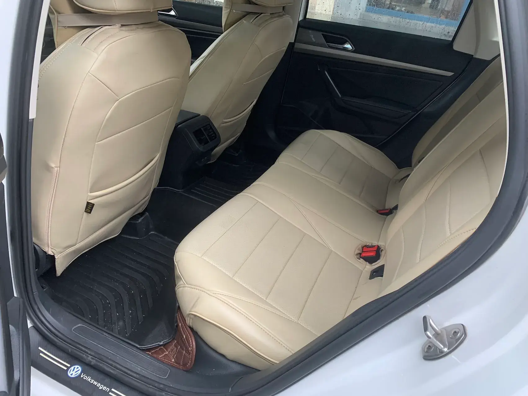 2019 VOLKSWAGEN LAVIDA thumbnail 4