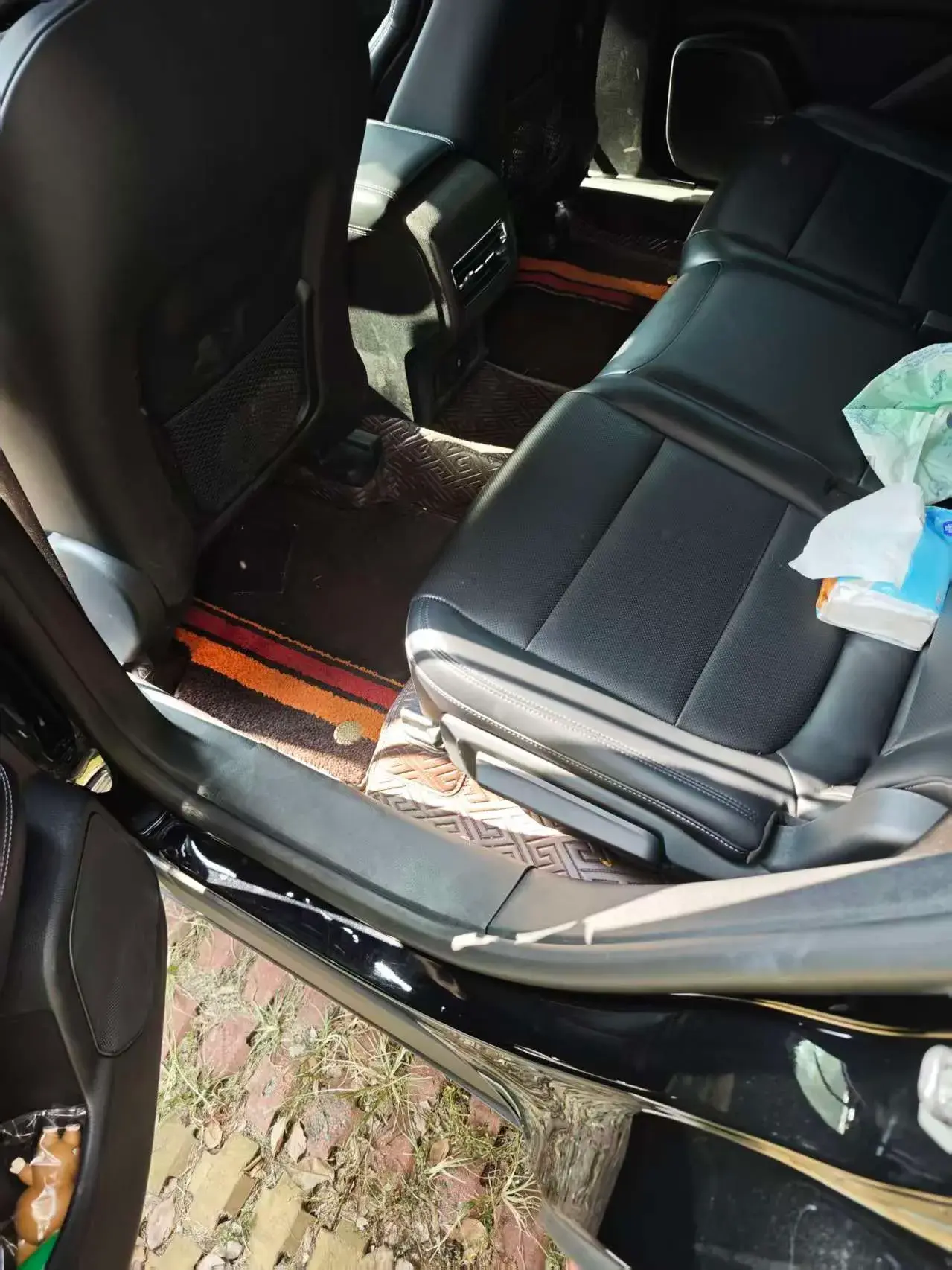 2022 LINCOLN CORSAIR thumbnail 3