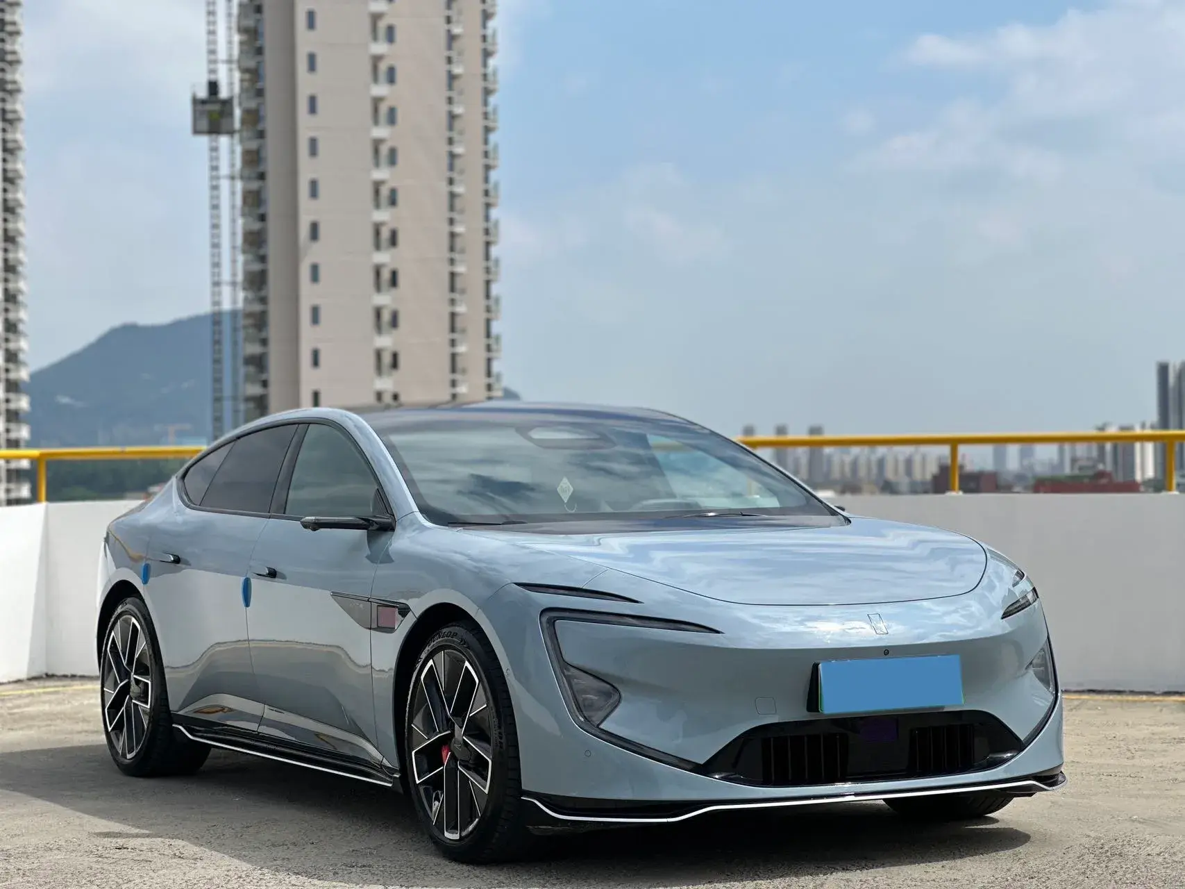 2023 AVATR 12 thumbnail 3