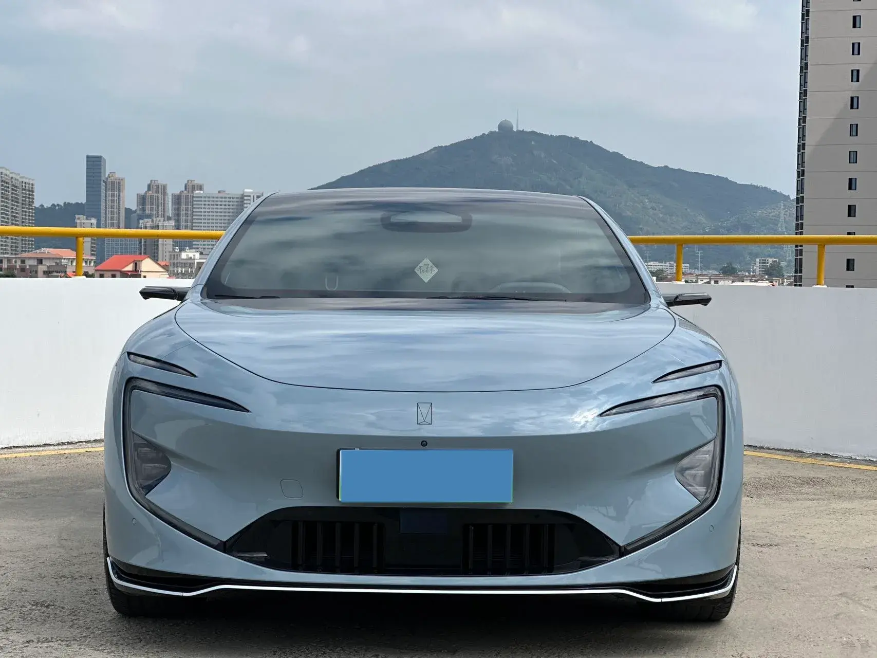 2023 AVATR 12 thumbnail 2