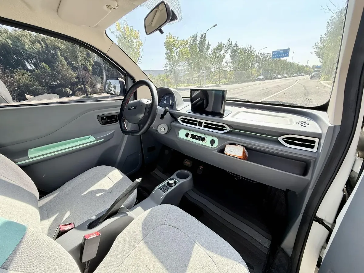 2023 BAW YuanBao BEV 17.28KWH,autocango,china used car exporter,china ev exporter,chinese used car exporter,chinese used ev exporter