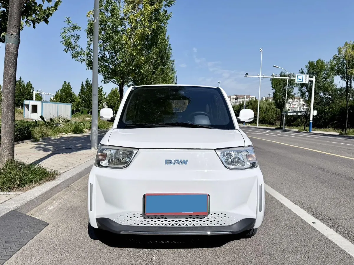 2023 BAW YuanBao BEV 17.28KWH,autocango,china used car exporter,china ev exporter,chinese used car exporter,chinese used ev exporter