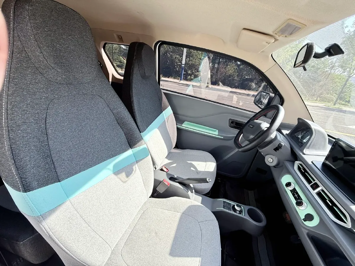 2023 BAW YuanBao BEV 17.28KWH,autocango,china used car exporter,china ev exporter,chinese used car exporter,chinese used ev exporter