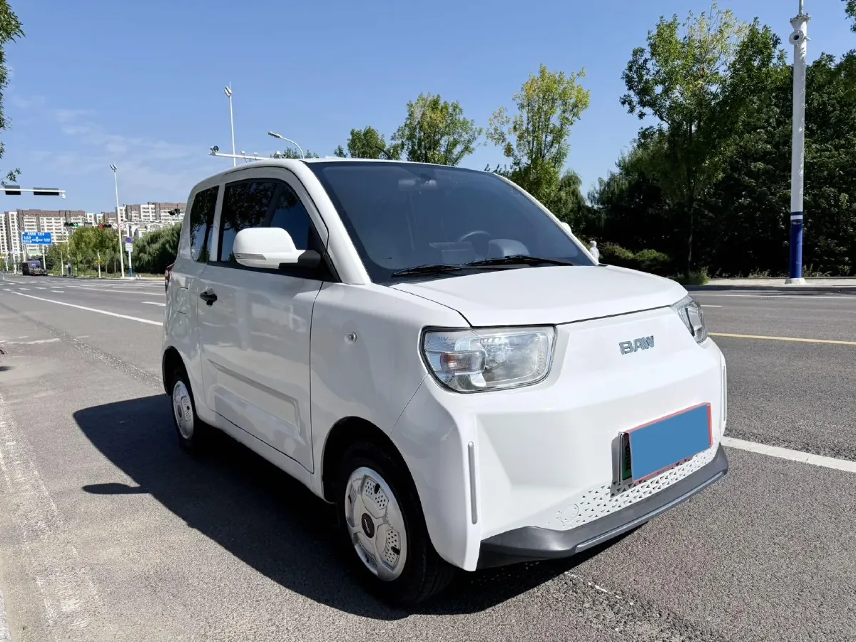 2023 BAW YuanBao BEV 17.28KWH,autocango,china used car exporter,china ev exporter,chinese used car exporter,chinese used ev exporter