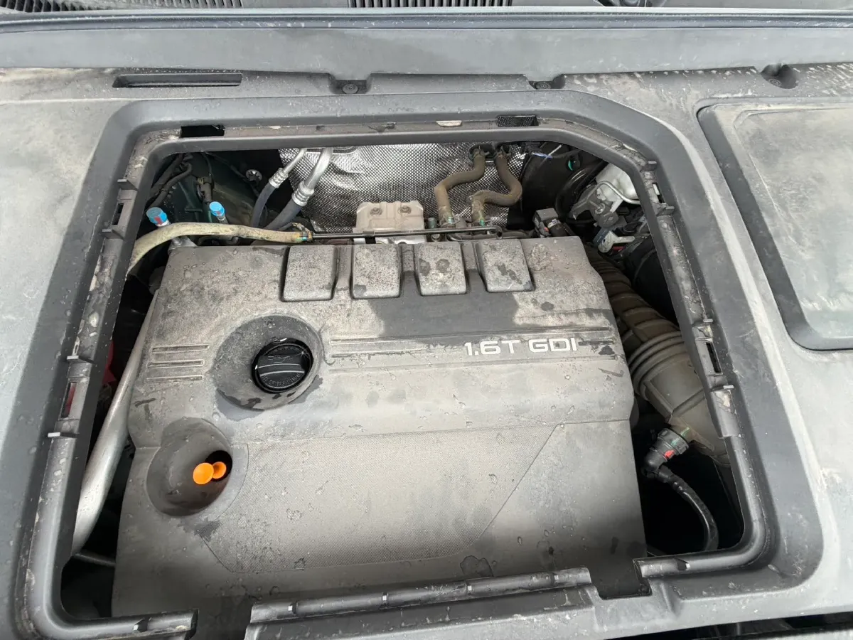 2024 Chery Tiggo 8 PRO 1.6T 197HP L4 7DCT,autocango,china used car exporter,china ev exporter,chinese used car exporter,chinese used ev exporter