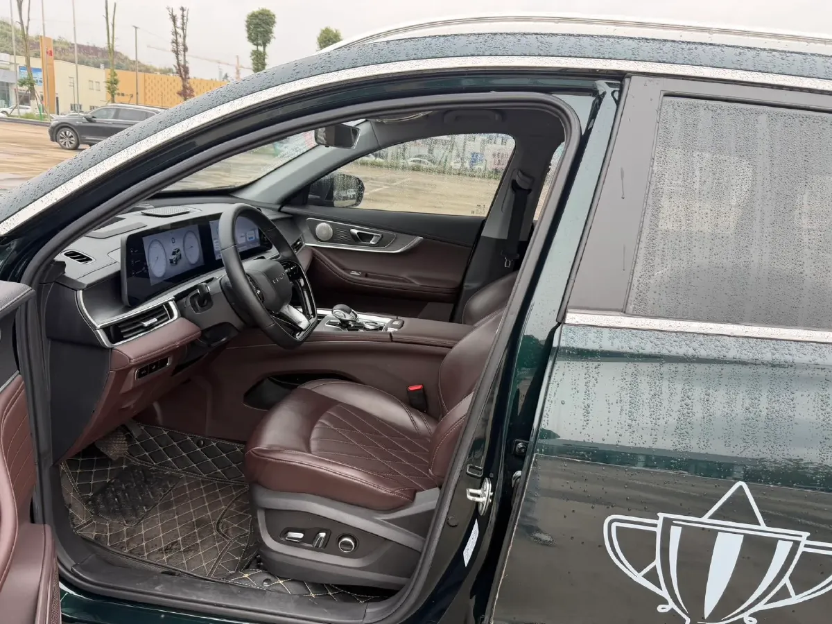 2024 Chery Tiggo 8 PRO 1.6T 197HP L4 7DCT,autocango,china used car exporter,china ev exporter,chinese used car exporter,chinese used ev exporter