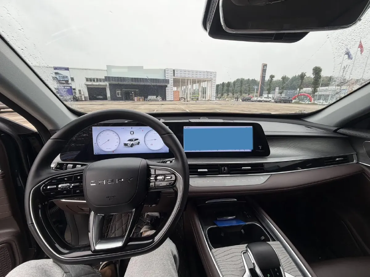 2024 Chery Tiggo 8 PRO 1.6T 197HP L4 7DCT,autocango,china used car exporter,china ev exporter,chinese used car exporter,chinese used ev exporter