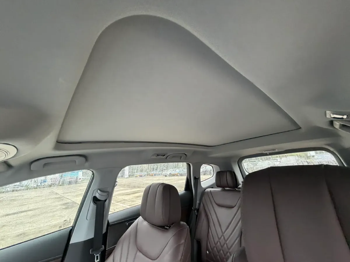 2024 Chery Tiggo 8 PRO 1.6T 197HP L4 7DCT,autocango,china used car exporter,china ev exporter,chinese used car exporter,chinese used ev exporter