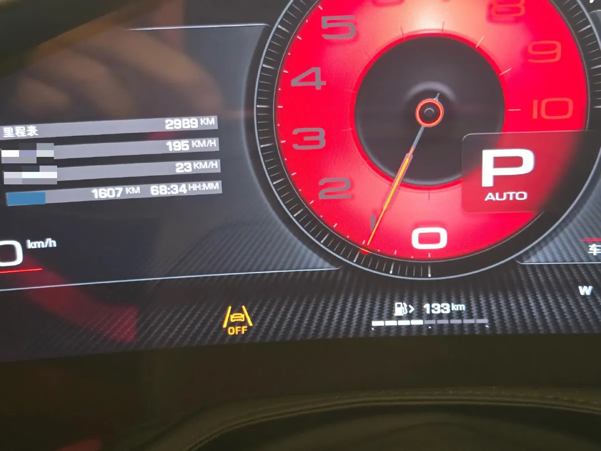 2023 Ferrari Purosangue 6.5L 725HP V12 8DCT,autocango,china used car exporter,china ev exporter,chinese used car exporter,chinese used ev exporter